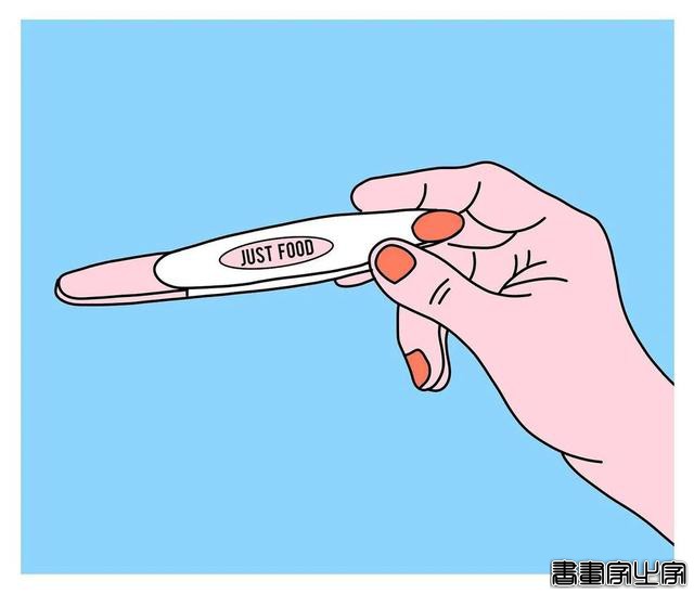 比利时银行职员画插画，竟冒犯了无数男人：我哪里普通却自信了？-9.jpg