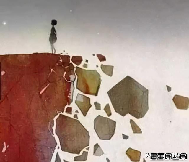 20张讽刺的“人性”插画：看到哪一张，叫醒了你沉睡的灵魂？-6.jpg