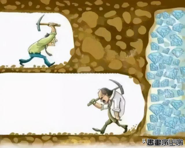 20张讽刺的“人性”插画：看到哪一张，叫醒了你沉睡的灵魂？-10.jpg