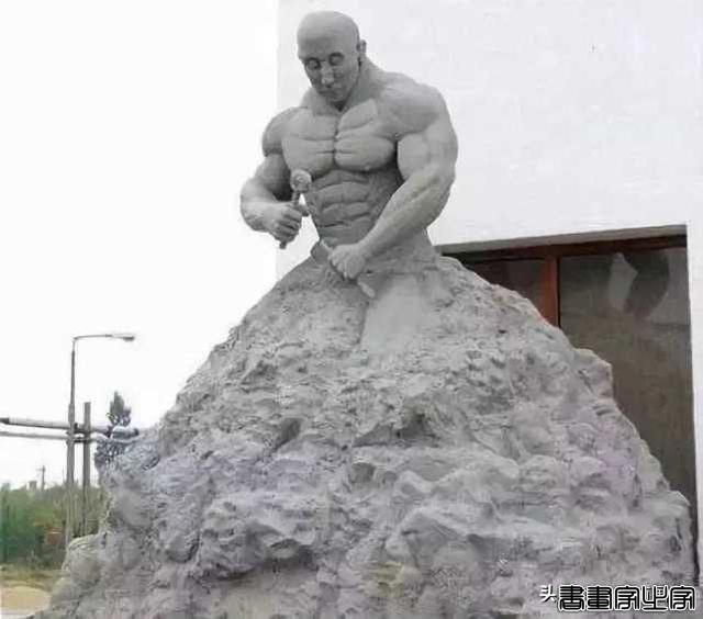 20张讽刺的“人性”插画：看到哪一张，叫醒了你沉睡的灵魂？-16.jpg