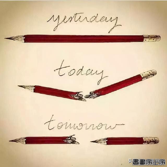 20张讽刺的“人性”插画：看到哪一张，叫醒了你沉睡的灵魂？-17.jpg
