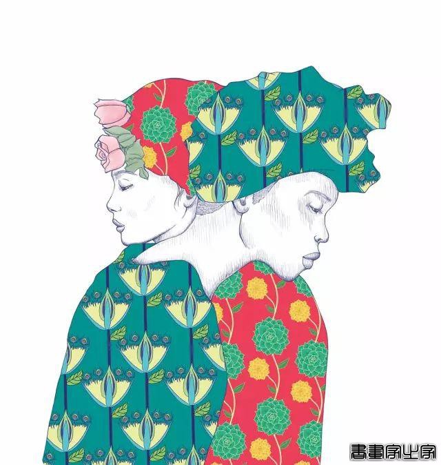 如此细腻的插画，这感觉太文艺了-8.jpg