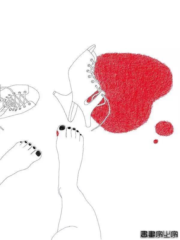 如此细腻的插画，这感觉太文艺了-17.jpg