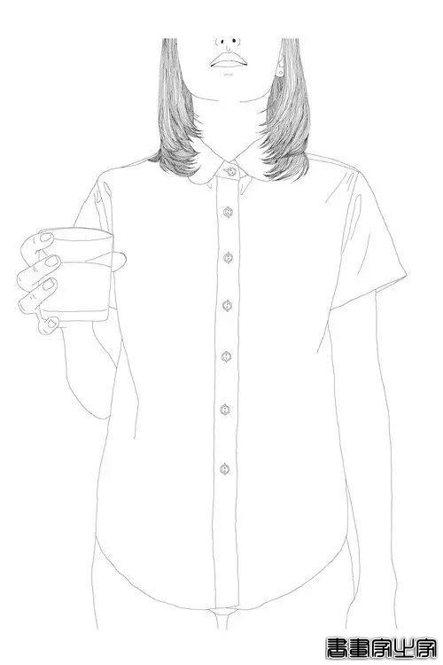 如此细腻的插画，这感觉太文艺了-16.jpg
