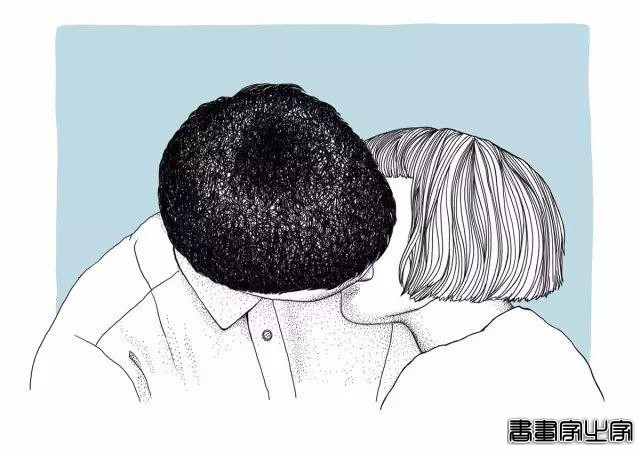 如此细腻的插画，这感觉太文艺了-21.jpg