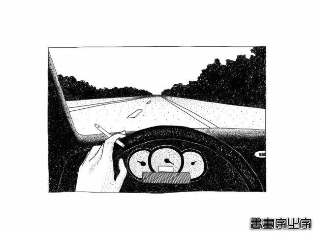如此细腻的插画，这感觉太文艺了-22.jpg