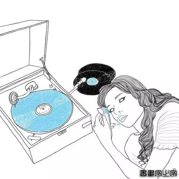 如此细腻的插画，这感觉太文艺了-19.jpg