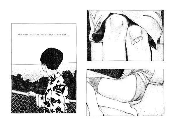如此细腻的插画，这感觉太文艺了-25.jpg