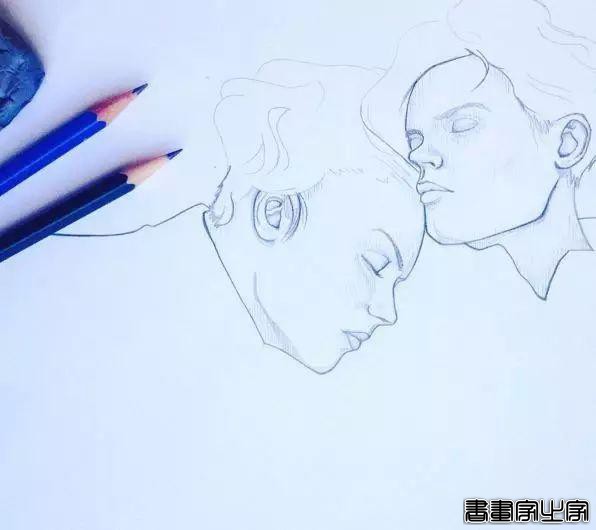 如此细腻的插画，这感觉太文艺了-28.jpg