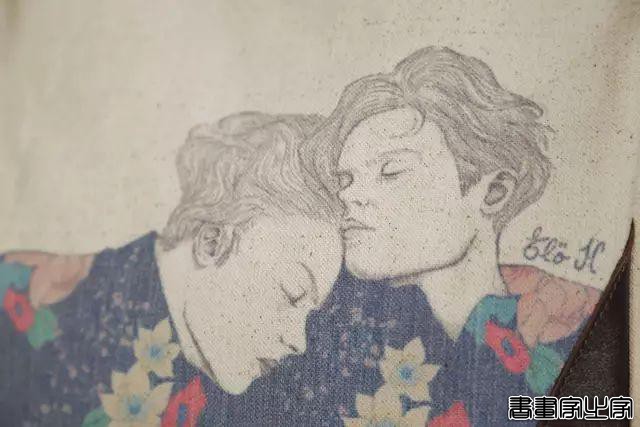 如此细腻的插画，这感觉太文艺了-32.jpg
