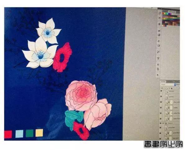 如此细腻的插画，这感觉太文艺了-30.jpg