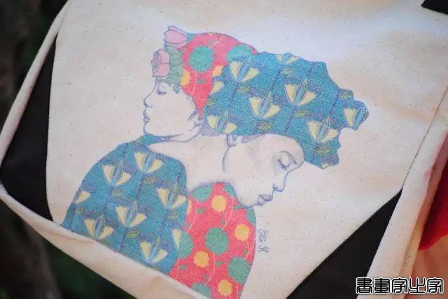 如此细腻的插画，这感觉太文艺了-33.jpg