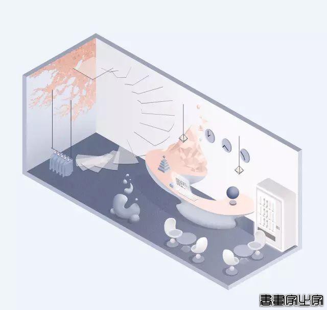 如此细腻的插画，这感觉太文艺了-37.jpg