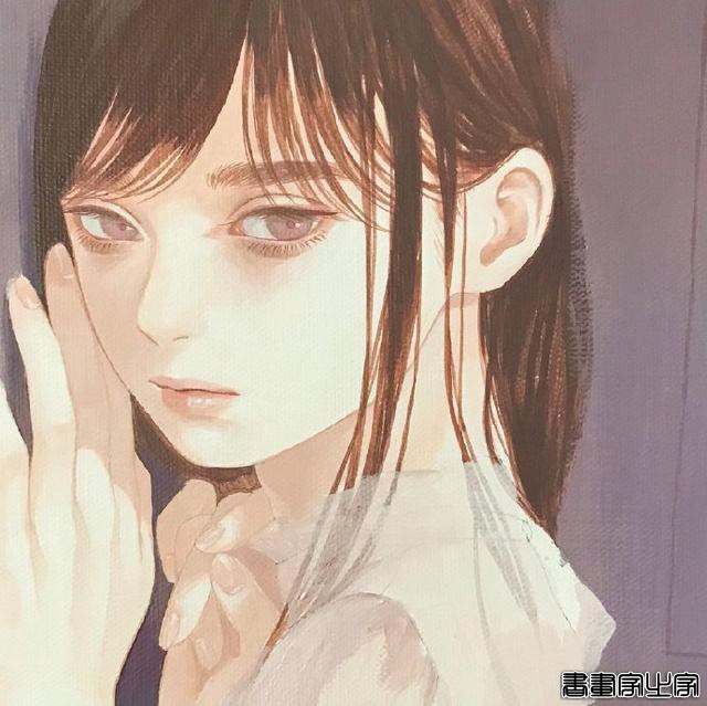 日本插画艺术家 紺野真弓 ????-7.jpg