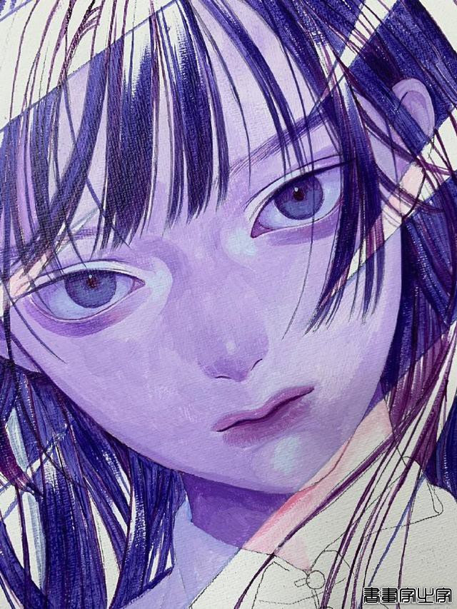 日本插画艺术家 紺野真弓 ????-6.jpg