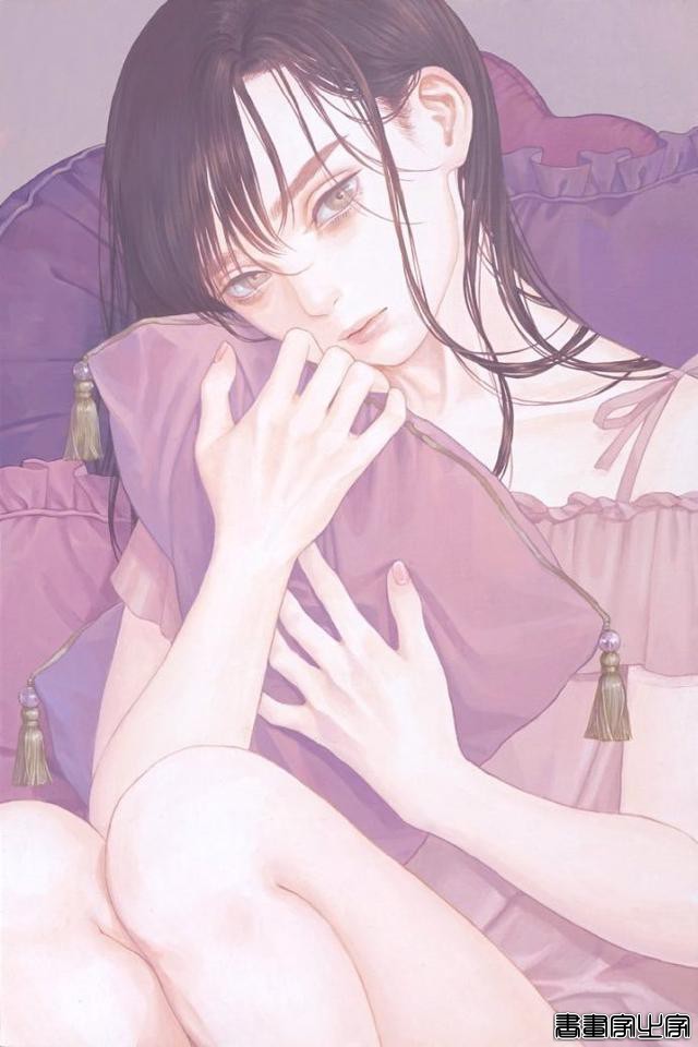 日本插画艺术家 紺野真弓 ????-9.jpg