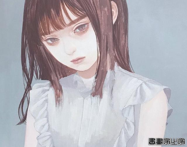 日本插画艺术家 紺野真弓 ????-8.jpg