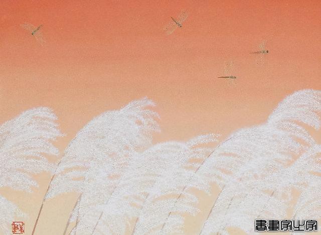 赏心悦目的治愈系插画，Mikiko Noji-4.jpg