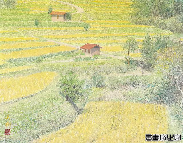 赏心悦目的治愈系插画，Mikiko Noji-12.jpg