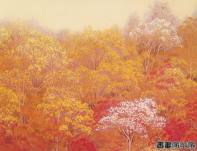 赏心悦目的治愈系插画，Mikiko Noji-11.jpg