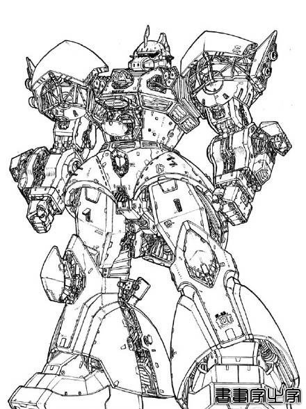 高达机体内构插画，GP02好复杂-8.jpg