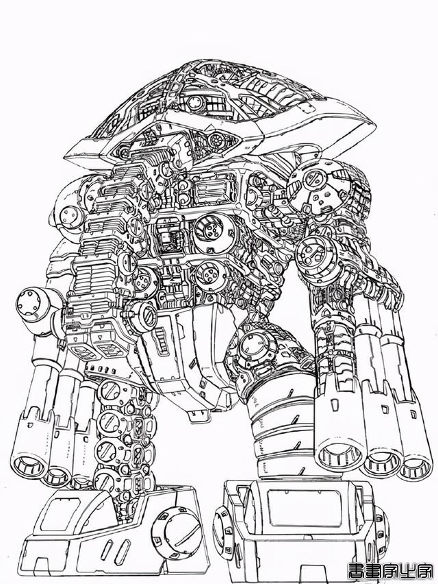 高达机体内构插画，GP02好复杂-9.jpg