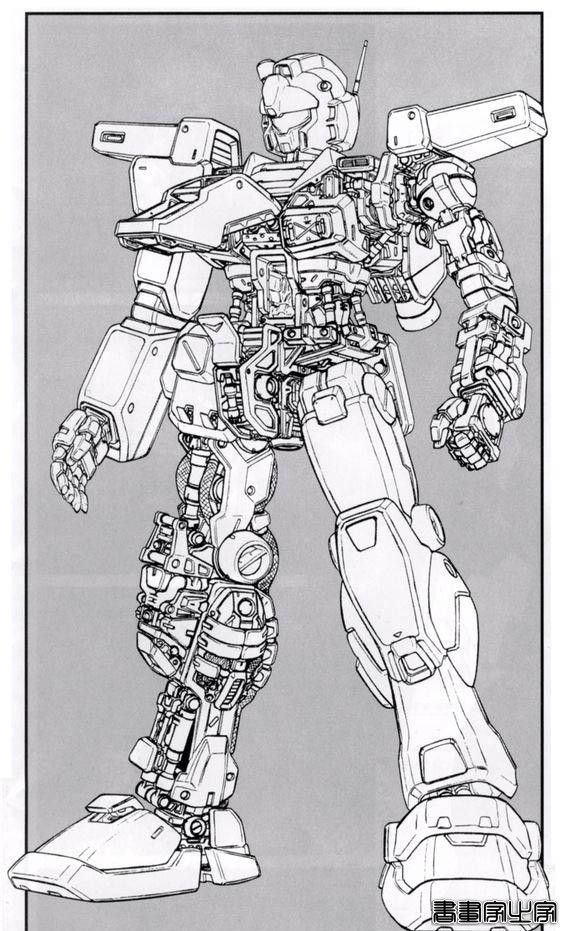 高达机体内构插画，GP02好复杂-5.jpg
