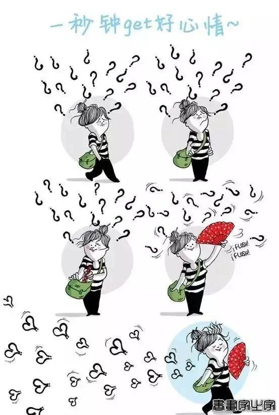 小姐姐的日常插画，不小心火遍27个国家后，被55万粉丝看得好上头-23.jpg