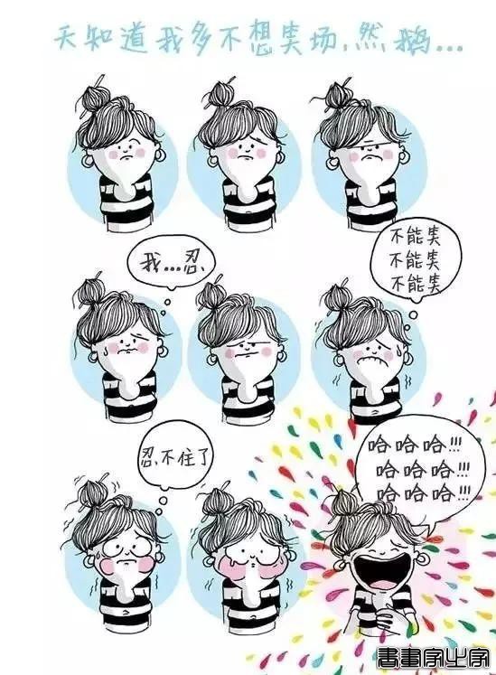 小姐姐的日常插画，不小心火遍27个国家后，被55万粉丝看得好上头-22.jpg