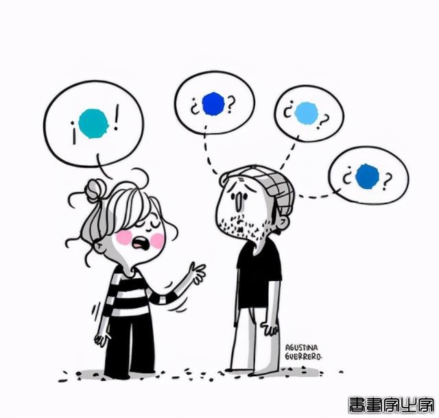 小姐姐的日常插画，不小心火遍27个国家后，被55万粉丝看得好上头-31.jpg