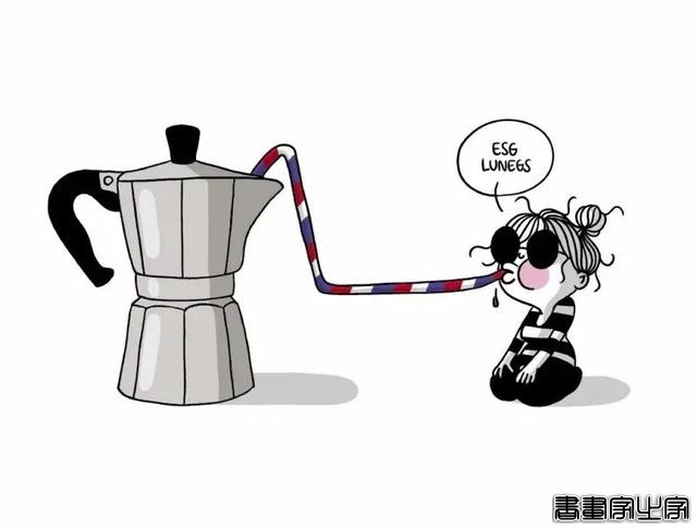 小姐姐的日常插画，不小心火遍27个国家后，被55万粉丝看得好上头-37.jpg