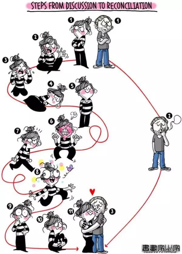 小姐姐的日常插画，不小心火遍27个国家后，被55万粉丝看得好上头-44.jpg