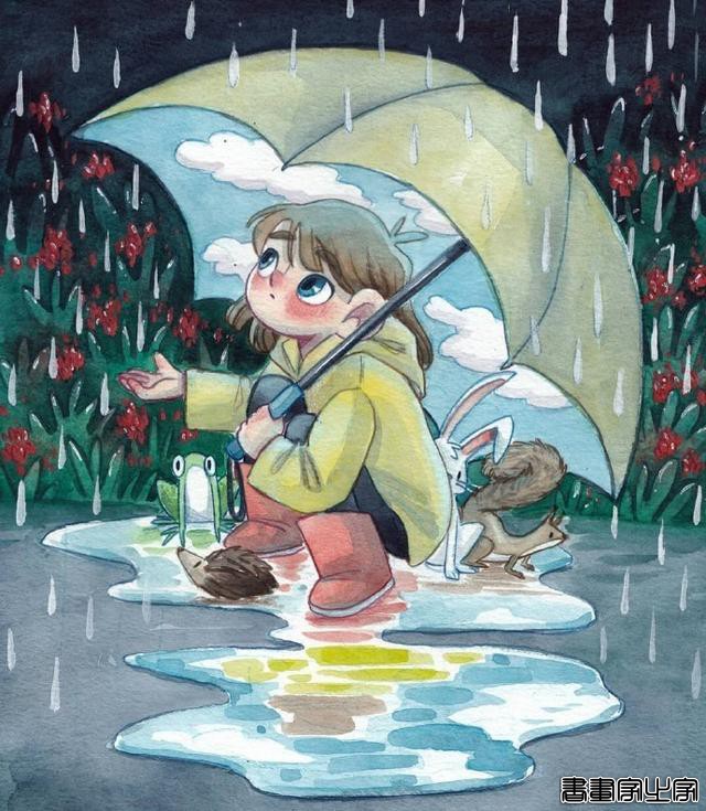 创意插画，奇妙世界-5.jpg