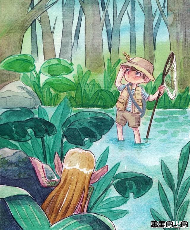 创意插画，奇妙世界-8.jpg