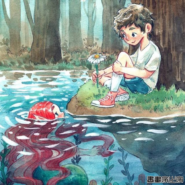 创意插画，奇妙世界-9.jpg