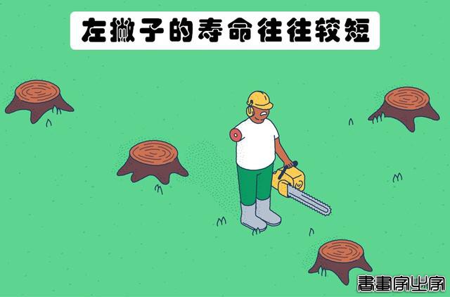 插画看世界：你可能没在学校里学过的7个有趣的冷知识-6.jpg