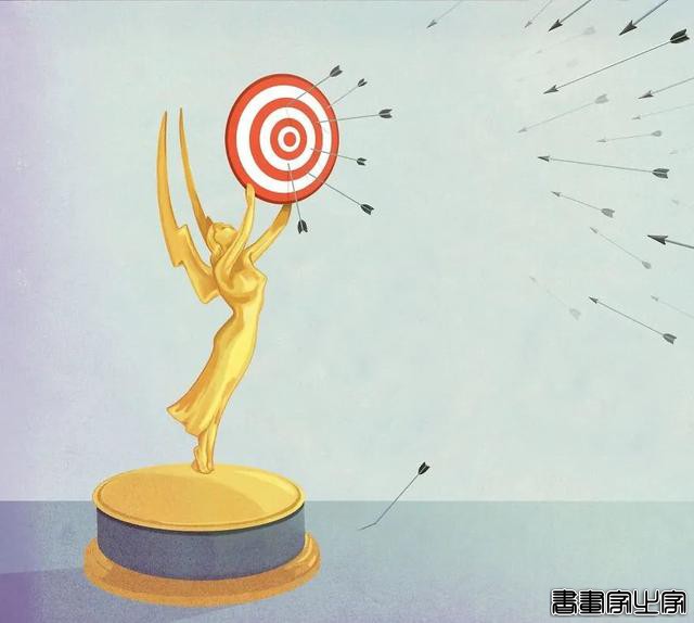 他用10年的时间，画下63幅经典的讽刺性插画，太值得收藏了-35.jpg