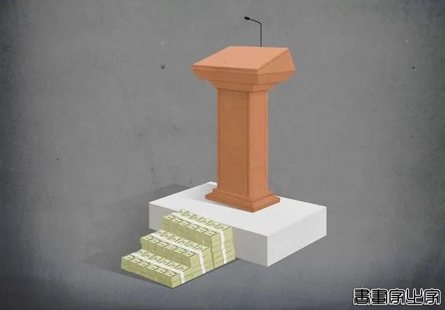 他用10年的时间，画下63幅经典的讽刺性插画，太值得收藏了-42.jpg