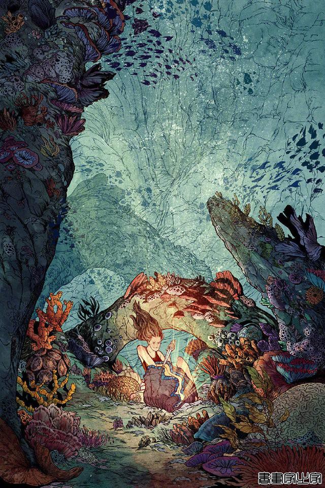 James Firnhaber 插画欣赏-5.jpg
