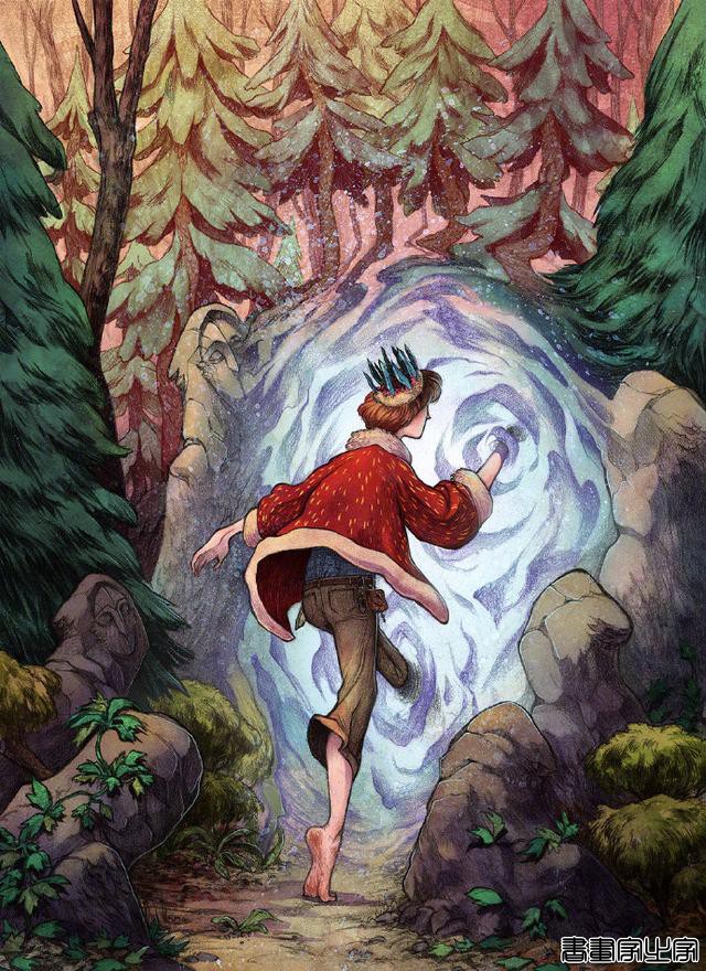 James Firnhaber 插画欣赏-8.jpg