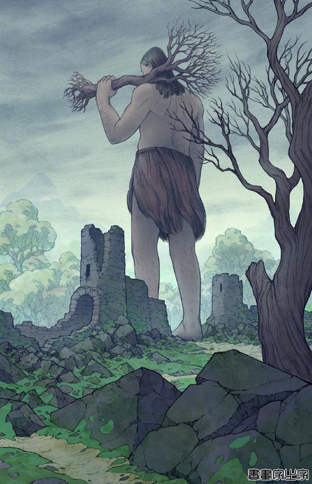 James Firnhaber 插画欣赏-7.jpg