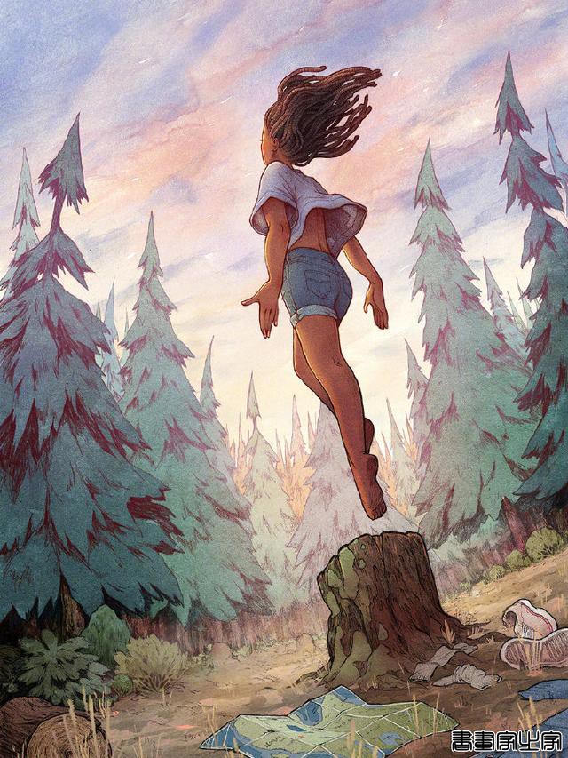 James Firnhaber 插画欣赏-9.jpg