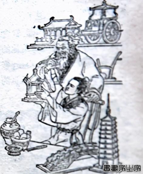 考考八零后，看到这些课本插图，你还知道是哪篇经典课本吗？-10.jpg