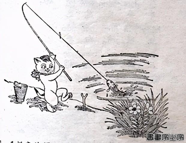 考考八零后，看到这些课本插图，你还知道是哪篇经典课本吗？-8.jpg