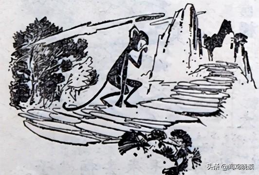 考考八零后，看到这些课本插图，你还知道是哪篇经典课本吗？-12.jpg