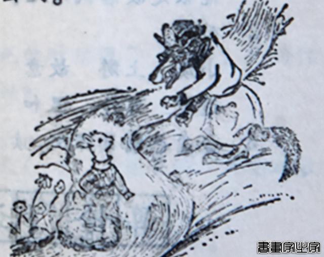 考考八零后，看到这些课本插图，你还知道是哪篇经典课本吗？-15.jpg