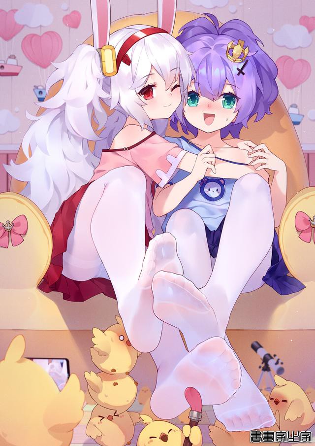 翼つばさ 插画作品-8.jpg