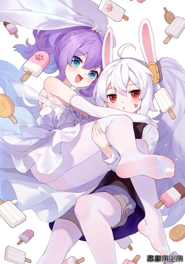 翼つばさ 插画作品-9.jpg