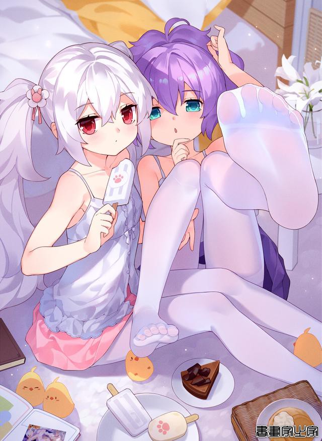 翼つばさ 插画作品-10.jpg