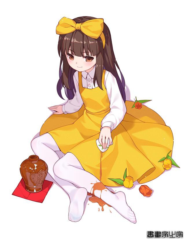 翼つばさ 插画作品-19.jpg